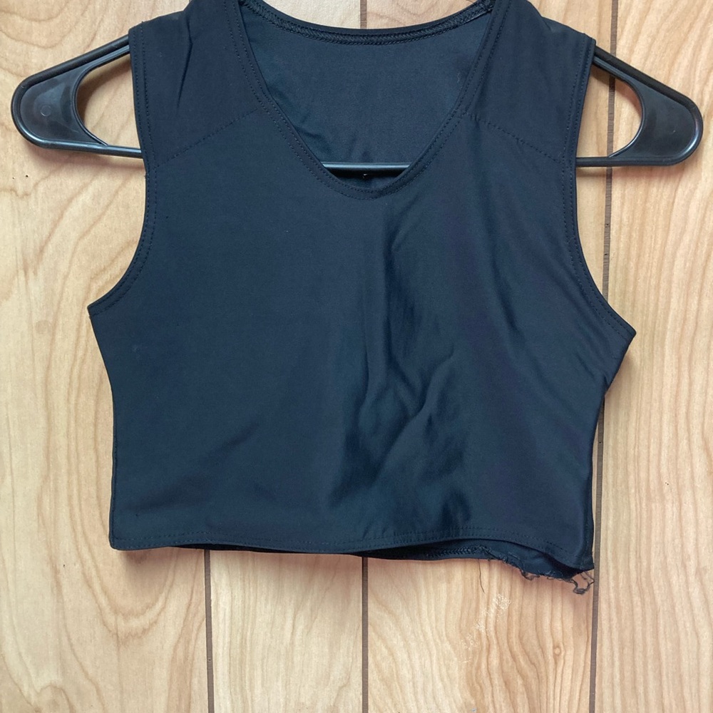 Binder- Used